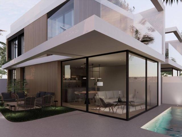 Villa / Chalet de lujo 197 m2 en venta, Pilar de la Horadada, Comunidad Valenciana