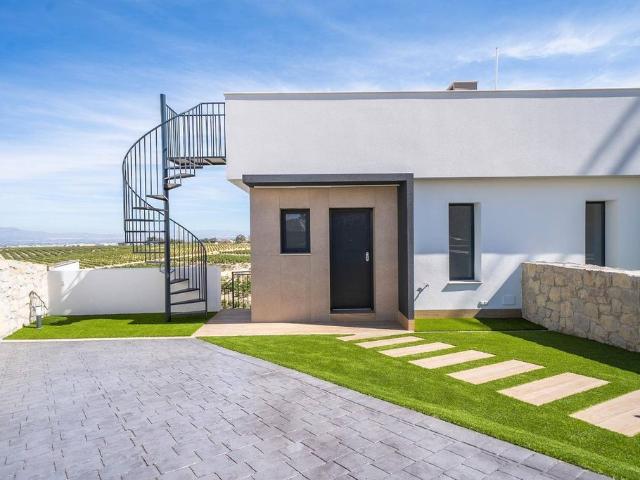 Exclusiva Villa / Chalet en venta Algorfa, Comunidad Valenciana