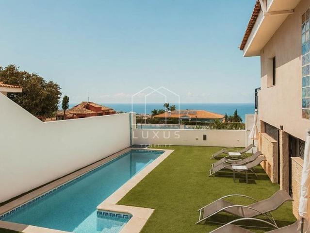 Villa / Chalet de lujo 200 m2 en alquiler, La Orotava, España