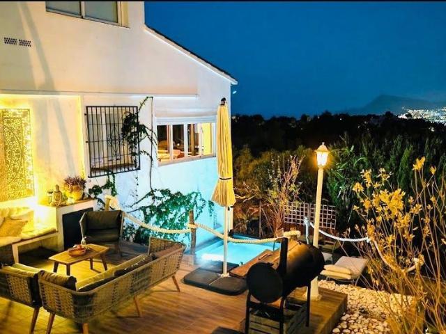 Villa / Chalet de lujo 200 m2 en venta, Altea, Comunidad Valenciana