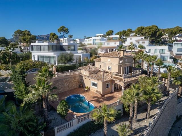 Villa / Chalet de lujo de 200 m2 en venta en Benissa, Comunidad Valenciana