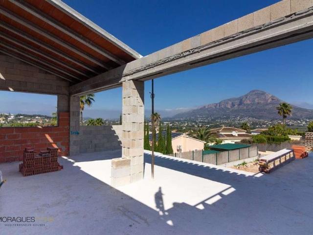 Villa / Chalet de lujo 200 m2 en venta, Jávea, Comunidad Valenciana
