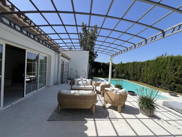 Villa / Chalet de lujo 200 m2 en venta, San Pedro de Alcántara, España