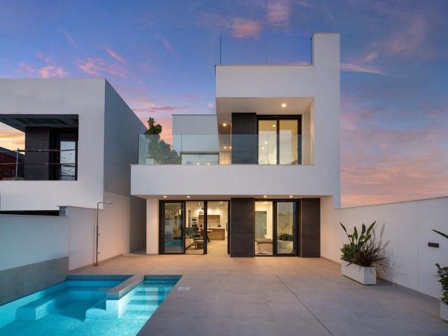 Villa / Chalet de lujo 203 m2 en venta, Benijófar, España