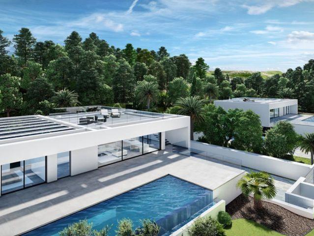 Villa / Chalet de lujo 204 m2 en venta, Dehesa de Campoamor, Mil Palmeras, Comunidad Valenciana