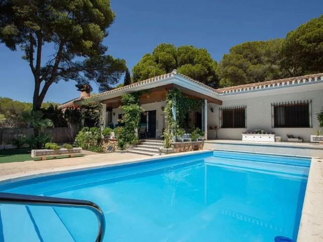 Villa / Chalet de lujo 204 m2 en venta, Playas de Orihuela, España