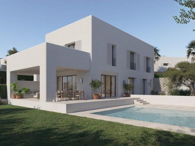 Villa / Chalet de lujo 205 m2 en venta, San Roque, España