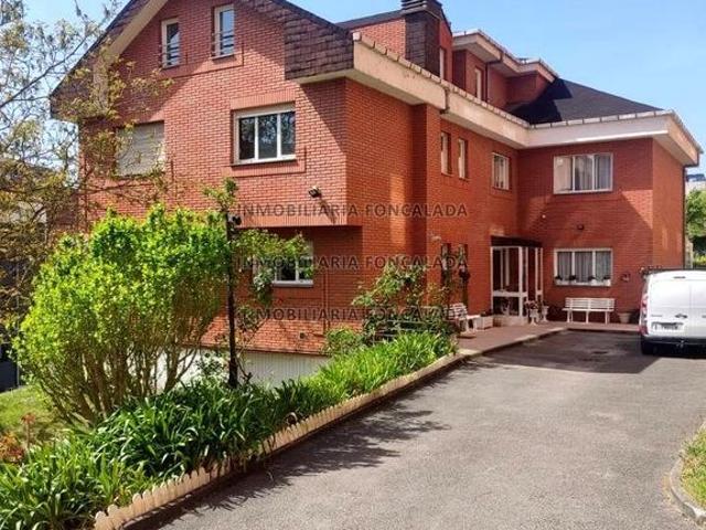 Villa / Chalet de lujo 207 m2 en venta, Oviedo, España