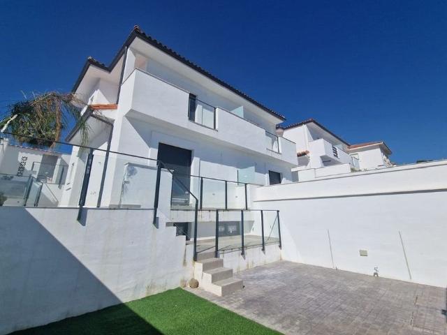 Villa / Chalet de lujo 207 m2 en venta, Manilva, Andalucía
