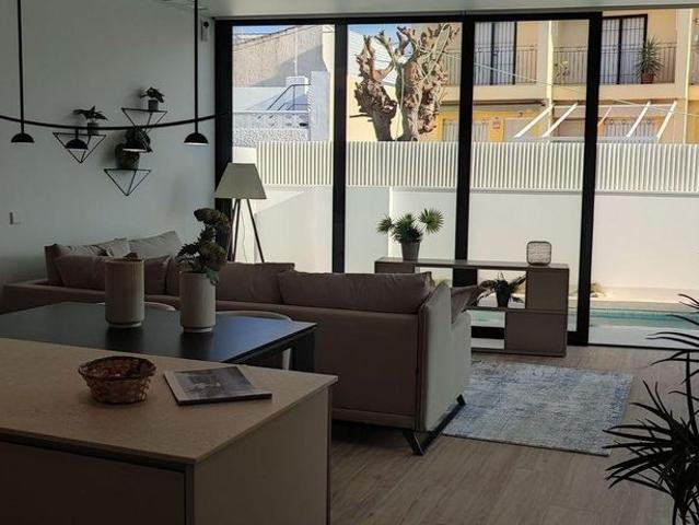 Villa / Chalet de lujo 207 m2 en venta, Pilar de la Horadada, Comunidad Valenciana