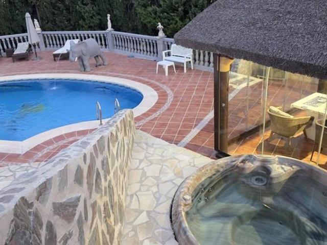 Villa / Chalet de lujo 208 m2 en alquiler, Mijas, Andalucía