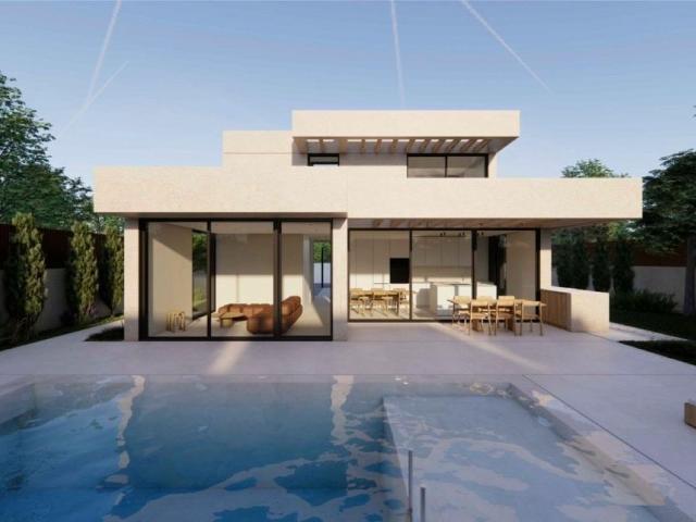 Villa / Chalet de lujo 208 m2 en venta, Polop, Comunidad Valenciana