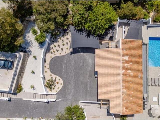 Villa / Chalet de lujo 209 m2 en venta, Calpe, Comunidad Valenciana