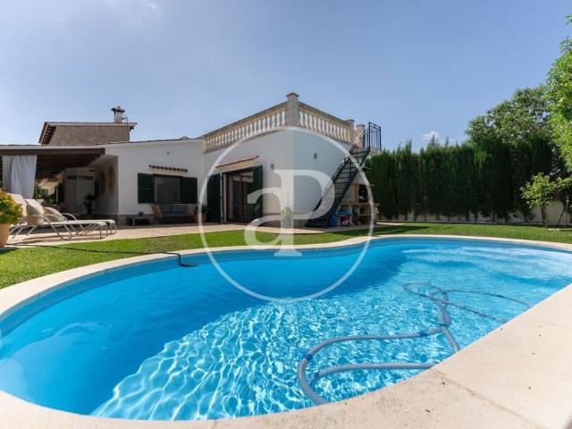 Villa / Chalet de lujo 209 m2 en venta, Bunyola, Baleares