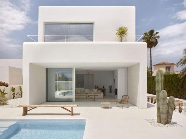 Villa / Chalet de lujo 210 m2 en venta, Estepona, Andalucía