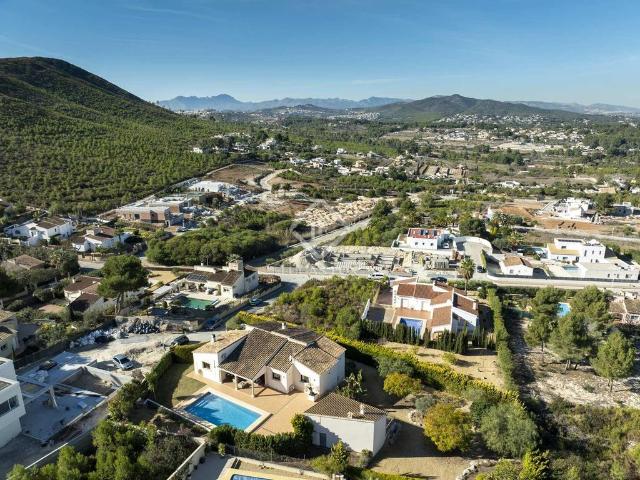 Villa / Chalet de lujo en venta Jávea, España