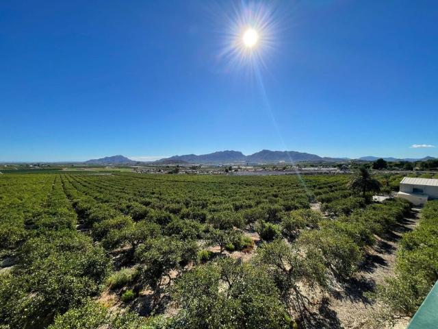 Villa / Chalet de lujo 210 m2 en venta, Murcia