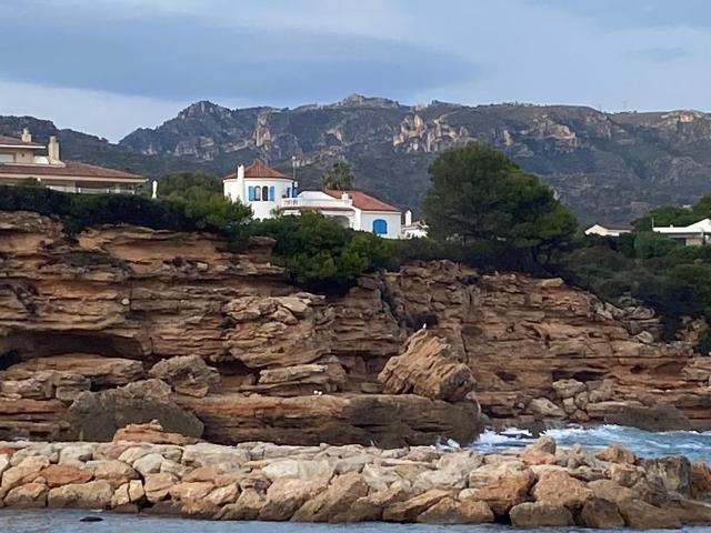 Villa / Chalet de lujo 211 m2 en venta, l'Ametlla de Mar, Cataluña