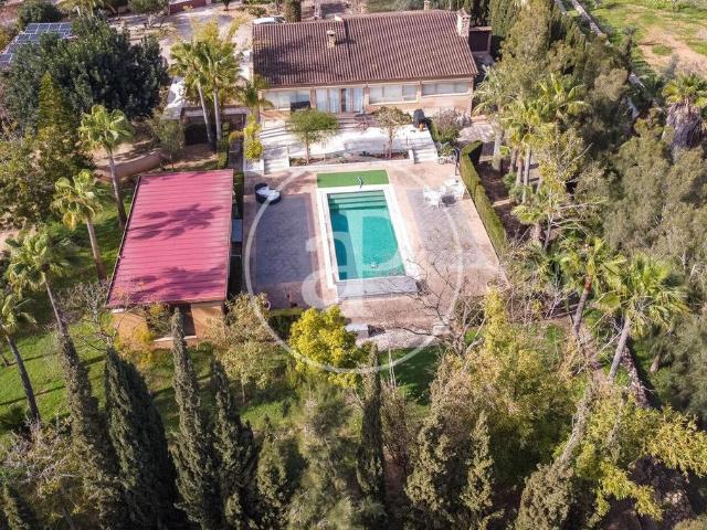 Villa / Chalet de 211 m2 en venta en Marratxí, Baleares