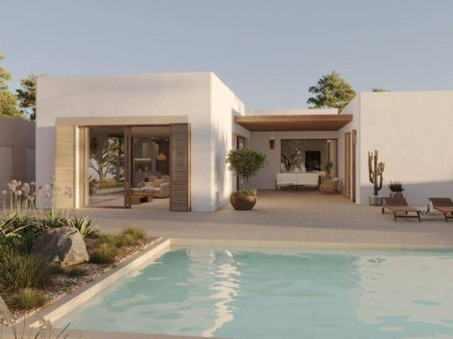 Villa / Chalet de lujo 214 m2 en venta, Moraira, Comunidad Valenciana