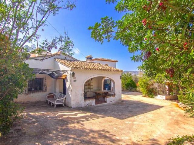 Villa / Chalet de lujo 215 m2 en venta, Jávea, Comunidad Valenciana