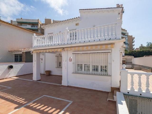 Villa / Chalet de lujo 215 m2 en venta, Málaga, Andalucía