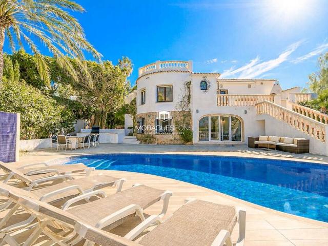 Villa / Chalet de lujo 216 m2 en venta, Jávea, Comunidad Valenciana