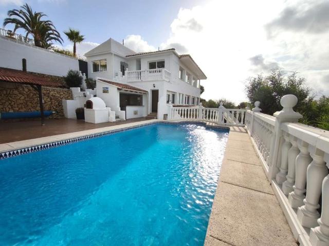 Villa / Chalet de lujo 216 m2 en venta, la Nucia, Comunidad Valenciana