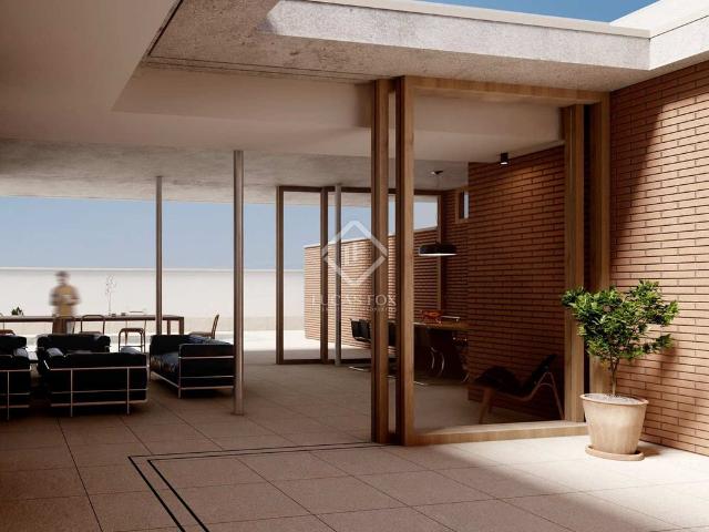 Exclusiva Villa en venta Ribarroja, España