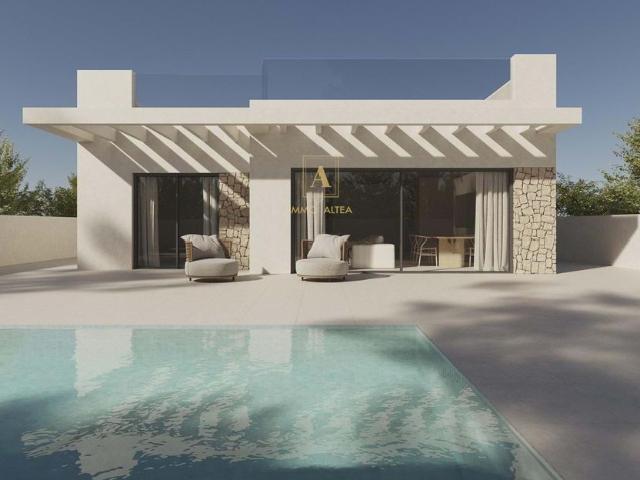 Villa / Chalet de lujo 217 m2 en venta, Polop, Comunidad Valenciana