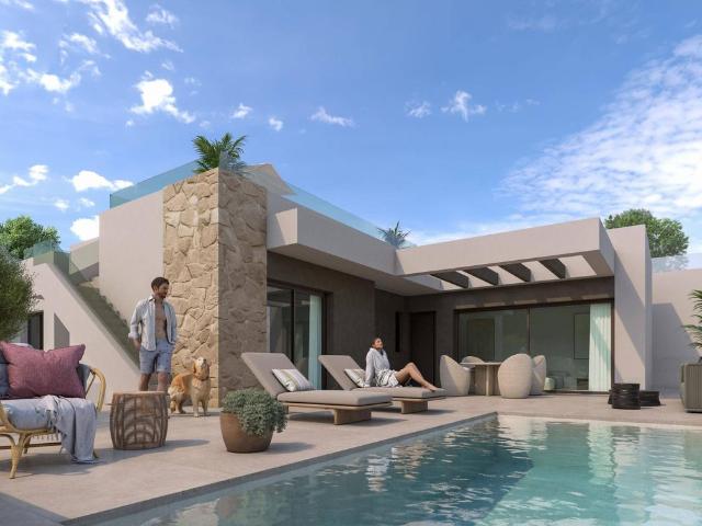 Villa / Chalet de lujo 218 m2 en venta, Benijófar, Comunidad Valenciana