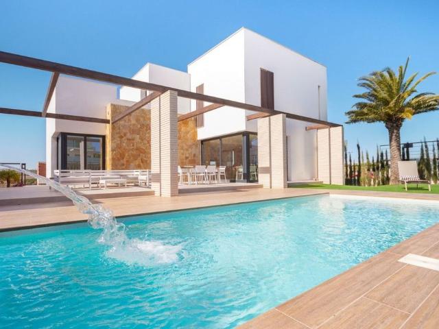 Villa / Chalet de lujo 219 m2 en venta, Playas de Orihuela, España