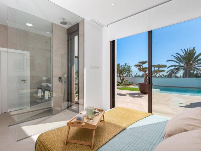 Villa / Chalet de lujo 220 m2 en venta, Los Alcázares, Murcia