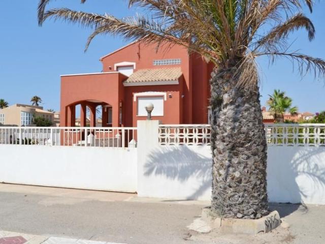 Villa / Chalet de lujo 220 m2 en venta, La Manga, Murcia
