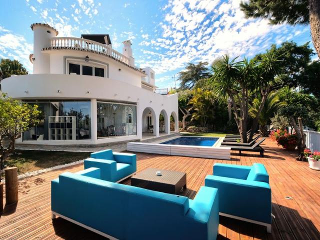 Villa / Chalet de lujo 220 m2 en venta, Mijas Costa, España