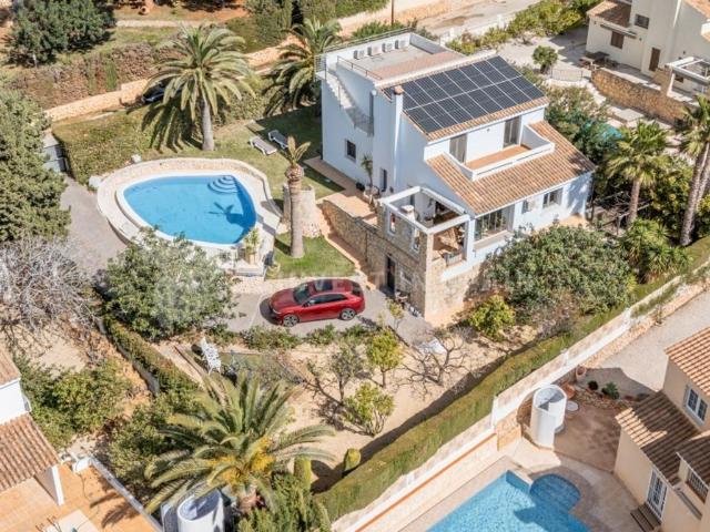 Villa / Chalet de lujo 221 m2 en venta, Calpe, Comunidad Valenciana