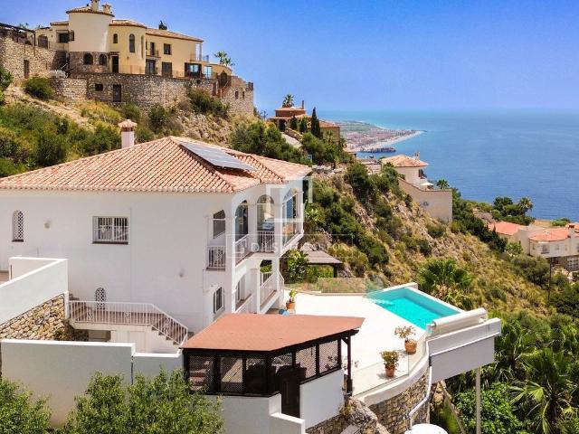 Villa / Chalet de lujo de 222 m2 en venta en Salobreña, Andalucía