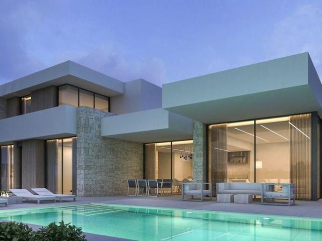 Villa / Chalet de lujo 224 m2 en venta, Denia, Comunidad Valenciana