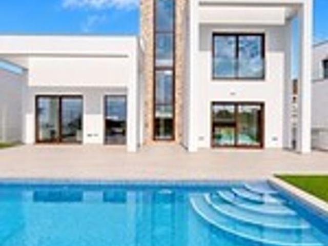 Villa / Chalet de lujo 224 m2 en venta, Finestrat, España