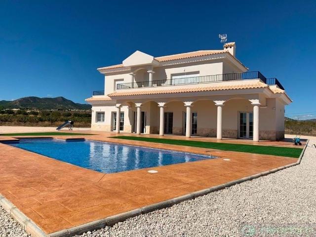 Villa / Chalet de lujo 225 m2 en venta, Alicante, España