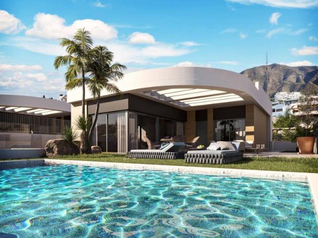 Villa / Chalet de lujo 225 m2 en venta, Finestrat, España