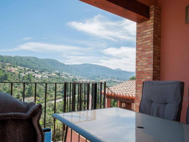 Villa / Chalet de lujo 225 m2 en venta, Orba, Comunidad Valenciana