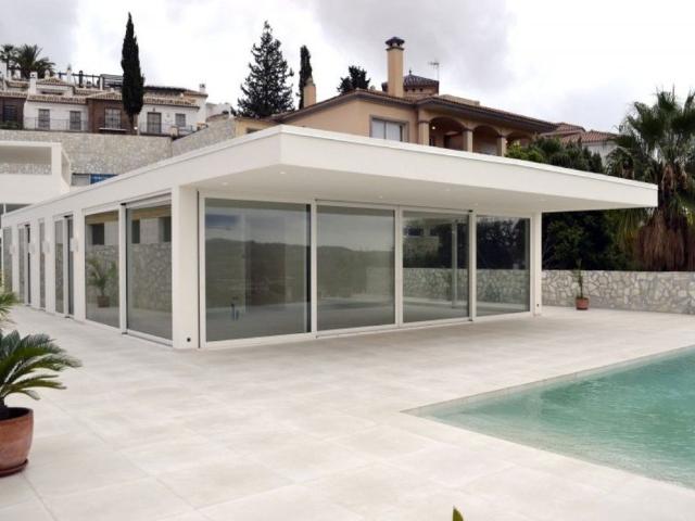 Villa / Chalet de lujo 225 m2 en venta, Mijas, Andalucía