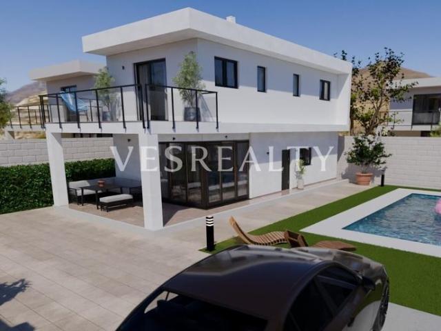 Villa / Chalet de lujo 226 m2 en venta, Gran Alacant, España