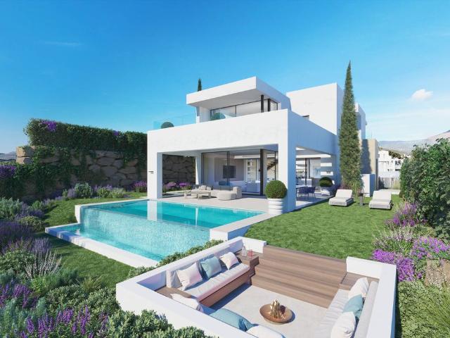 Villa / Chalet de lujo 226 m2 en venta, Estepona, Andalucía