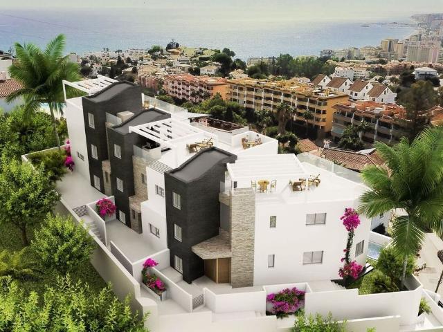 Villa / Chalet de lujo 228 m2 en venta, Fuengirola, Andalucía