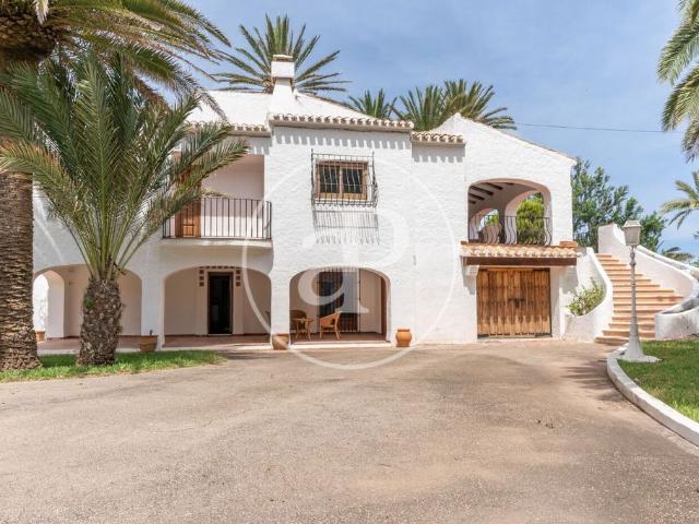 Villa / Chalet de lujo 2290 m2 en venta, Denia, España