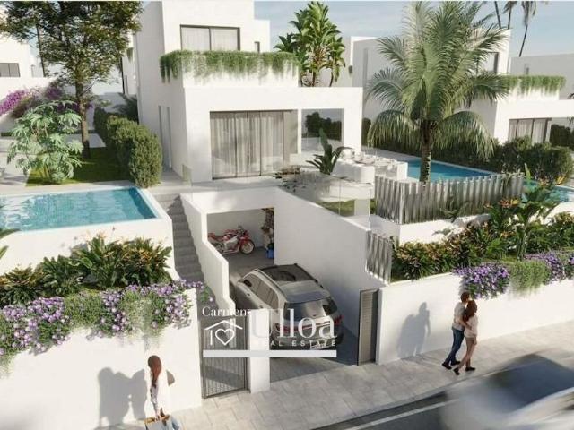 Villa / Chalet de lujo 229 m2 en venta, Finestrat, Comunidad Valenciana