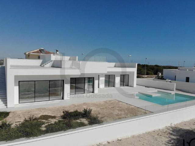 Exclusiva Villa / Chalet de 230 m2 en venta en San Fulgencio, España