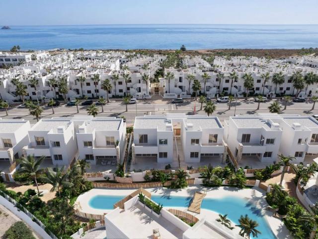 Villa / Chalet de lujo 230 m2 en venta, San Juan de los Terreros, Andalucía